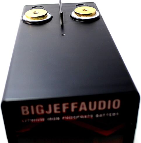 Big Jeff Car Audio Compact 22AH 12V Lithium LFP Battery 6000W BJ-LI-22AH (BJ-LI-22AH (Four Pack)) in Saudi Arabia