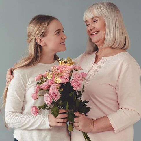 195 قطعة من لوازم إكسسوارات باقة الزهور، 40 ورق تغليف زهور، 48 فراشة 100 دبوس 4 تيجان 3 أشرطة، ورق تغليف زهور، بابيل كوريانو بارا راموس دي فلوريس بوشونس، ليستون كوروناس ماريبوساس in Kuwait