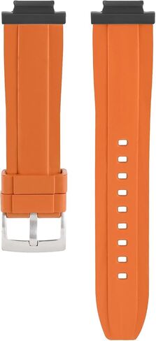 Rubber Band Strap Watch Band For Casio G-SHOCK GM-2100 GA-2100 GA-2110 GA-B2100 GM-5600 GM-6900 GM-2140GEM in Saudi Arabia