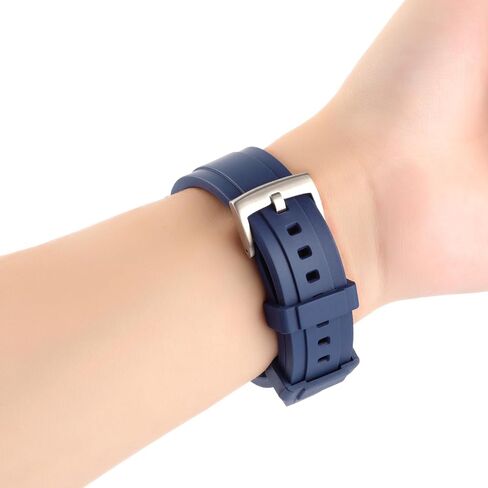 Rubber Band Strap Watch Band For Casio G-SHOCK GM-2100 GA-2100 GA-2110 GA-B2100 GM-5600 GM-6900 GM-2140GEM in Saudi Arabia
