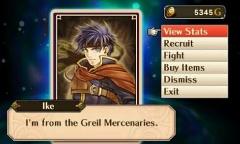 Fire Emblem: Awakening in Saudi Arabia