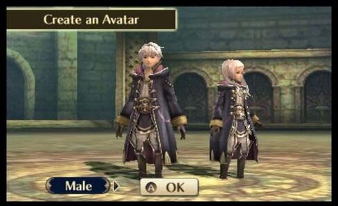 Fire Emblem: Awakening in Saudi Arabia