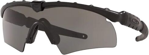 Oakley Men's Oo9061 M Frame Hybrid S Rectangular Sunglasses in Saudi Arabia