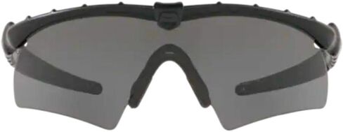 Oakley Men's Oo9061 M Frame Hybrid S Rectangular Sunglasses in Saudi Arabia