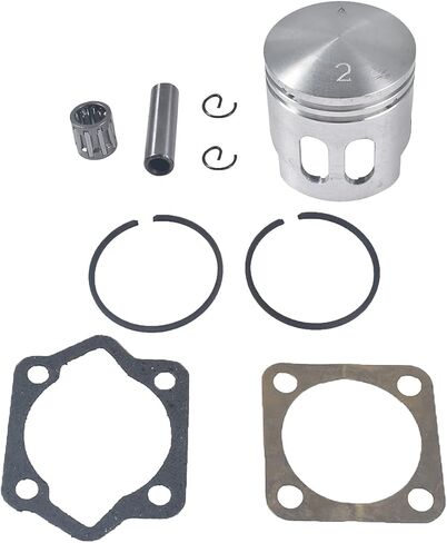 مجموعة مكبس Wenyu 80cc/66cc ذات النوافذ - دراجة بمحرك تعمل بالغاز 66cc/80cc in Kuwait