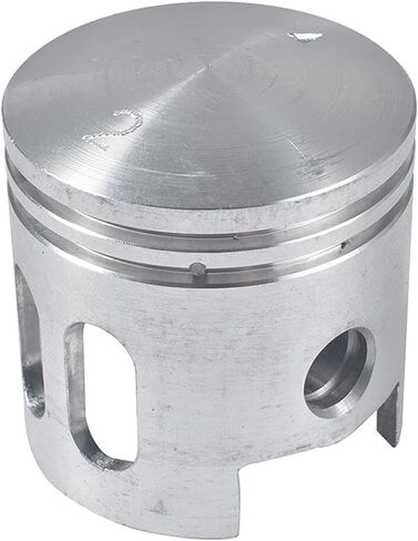 مجموعة مكبس Wenyu 80cc/66cc ذات النوافذ - دراجة بمحرك تعمل بالغاز 66cc/80cc in Kuwait