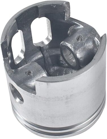 مجموعة مكبس Wenyu 80cc/66cc ذات النوافذ - دراجة بمحرك تعمل بالغاز 66cc/80cc in Kuwait