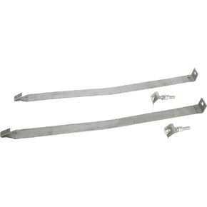 Spectra Premium ST35 Fuel Tank Straps for Chevrolet BelAir/Biscayne/Impala