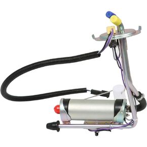 munirater Fuel Tank Sending Unit Replacement for 1987 1988 1989 1990 Comanche JPSU-6 JPSU-6P4.0