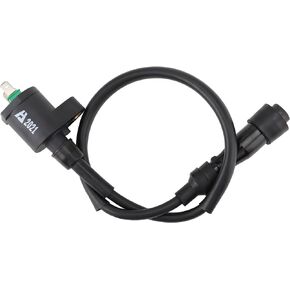 GOOFIT Ignition Coil Replacement for Helix CN250 Elite CH250 Roketa Chinese CF250 Scooter ATV