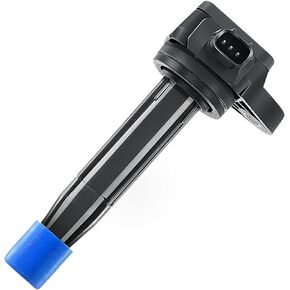 YHTAUTO Ignition Coil Replacement for Honda Accord 2008-2012, Odyssey 2008-2017, Crosstour 2012, Acura TL 2009-2014, TSX 2010-2014, RL 2009-2012 3.5L 3.7L V6 Replace 1788379
