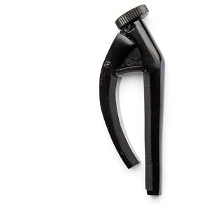JIM DUNLOP JCS50F Johnny Cash® Capo, Flat