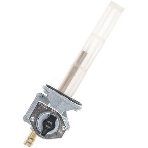 Fuel Vavle Petcock Shut Off Gas Tank Switch Fits For Kawasaki Vulcan 800 VN800E VN800B VN800A 1995-2006 ZR1200 ZRX1200R 2001-2005 Repl.# 51023-1260