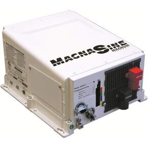 Magnum MS2012 2000W Inverter 12V W/50A Pfc Charger