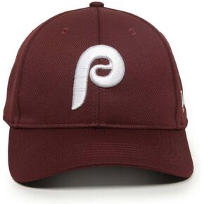 Outdoor Cap MLB Colorblock Adjustable Performance Cap