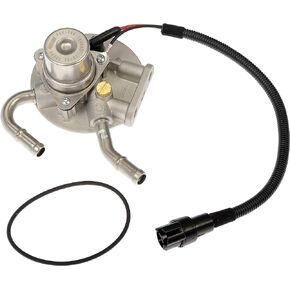 Dorman 904-558 HD Diesel Fuel Filter Housing Compatible with Select Chevrolet/GMC Models