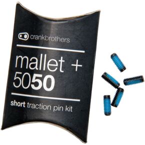 Crankbrothers Screw Set for 5050