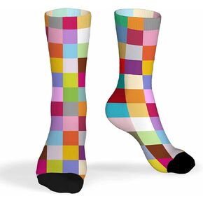 جوارب رجالي، جوارب مضحكة ومبتكرة للنساء، جوارب هدايا in Kuwait