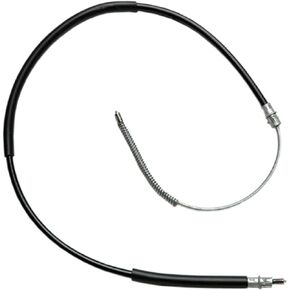 ACDelco Professional 18P710 Rear Parking Brake Cable Assembly