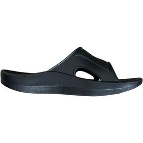 شرائح إعادة الشحن من TELIC للجنسين - وسادة ناعمة، داعمة للقوس، خفيفة الوزن، مقاومة للماء، ممتصة للصدمات - مثالية للشاطئ وحمام السباحة والارتداء اليومي in Kuwait