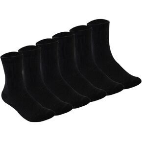 ] جوارب من القنب للرجال، جوارب من القطن العضوي من القنب للرجال، 3 أزواج من الجوارب الدائرية in Kuwait