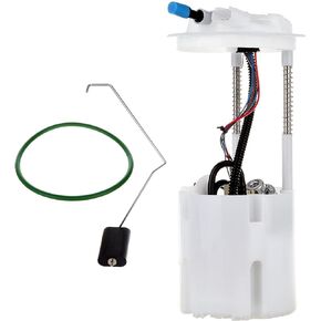 Fuel Pump Module Replacement for Nitro Liberty 2007 2008 2009 2010 2011 2012 Assembly V6 3.7L 4.0L E7219M