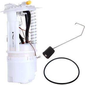 SCITOO Fuel Pump Electrical Assembly High Performance for 2006-2010 for Jeep Commander 3.7L,2006-2009 for Jeep Commander 4.7L,2006-2010 for Jeep Commander 5.7L E7197M