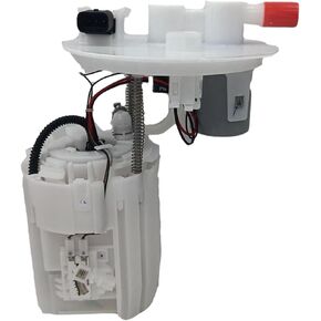 31110-F3500 Fuel Pump Module Assembly 31110F3500 Fits for 1.6L/ 2.0L 2017-2020 Hyundai Accent/Elantra/Kona, 2019 2.0L Kia Forte Replace OE 31110-F3500 31110F3500