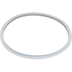 Pressure Cooker Sealing Ring, O Shaped Sealing Ring Silicone Gasket Seal Rings for Pressure Cooker(26cm)