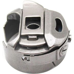 CKPSMS Brand - 1 PCS #0060687200 Bobbin case Compatible with/Replacement for BERNINA Brand 180,185,200 Artista,580,640,730