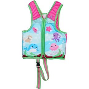 سترة السباحة للأطفال، سترة السباحة، سترة السباحة، تساعد على الطفو in Kuwait