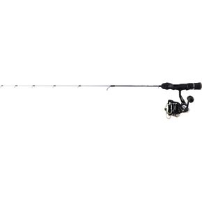 CLAM 17503 Tatsumi 27" Ultra Light with UL Spring Combo