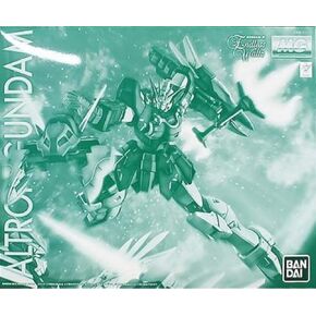 ＭＧ 1/100 アルトロンガンダム ＥＷ