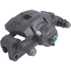 Cardone 19-B1340 Remanufactured Unloaded Disc Brake Caliper with Bracket (Renewed)
