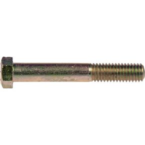 Dorman 197-860 Cap Screw-Hex Head-Grade 8-7/8-9 x 6 In., 5 Pack Universal Fit