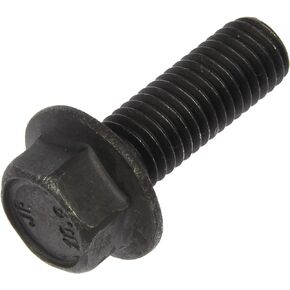 Dorman 980530 DIN Class Flanged Hex Head Cap Screw