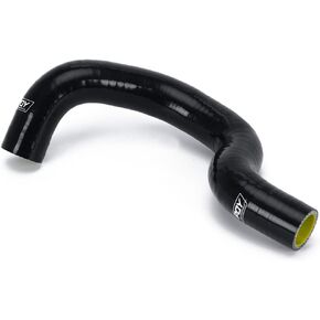 Silicone Radiator Hose 1pcs Compatible with K20-K24 SWAP EG EK CRX EF SOL INTEGRA CIVIC