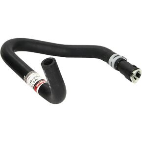 Motorcraft KH735 Hose, Black