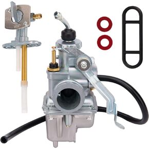 DRZ 125 Carburetor Fit for 2003-2009 SUZUKI DRZ 125L DRZ 125 DRZ125L DR-Z125 Carb for Kawasaki KLX125 2003-2005