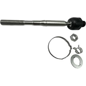 نهاية قضيب التعادل الداخلي متوافق مع 2021-2024 Nissan Rogue S SL SV (بدون رياضة) يسار يمين 22 23 in Kuwait