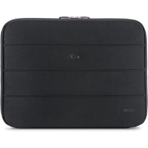 Solo New York Bond Laptop Sleeve, 15.6 Inch