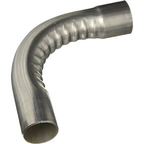 Nickson Industries (17705) 2-1/2" ID x 2-1/2" OD Exhaust Elbow