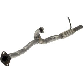 Dorman 679-032 Exhaust Manifold Crossover Pipe Compatible with Select Ford Models