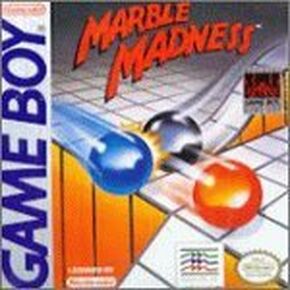 Marble Madness (Renewed)