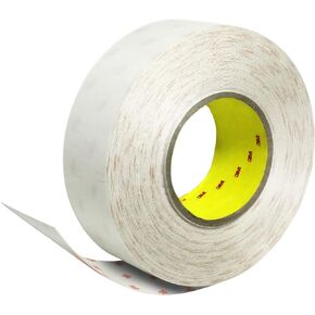 3M Clear Bra Paint Protection Bulk Film Roll 2"-by-84-inches