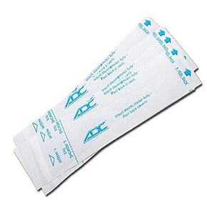 ADC 416-50 Thermometer Covers for Adtemp Thermometers, Pack of 50