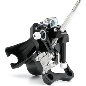 ACUiTY Instruments 1-Way Adjustable Performance Shifter for The 8th Gen Civic
