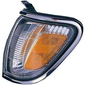 DEPO 312-1547L-AS1 Replacement Driver Side Parking Light Assembly (This product is an aftermarket product. It is not created or sold by the OE car company)