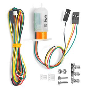 3D Touch Auto Bed Leveling Sensor for Ender 3 V2, Ender 3 Pro, Ender 3 Series, Ender 5 Pro, Ender 5 Plus, CR10 Series and Other 3D Printers