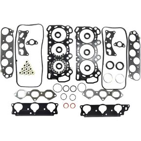 09-11820 Cylinder Head Gasket Set for 2001-2004 Acura/Honda 3.2L/3.5L V6, J32A1/J35A4, CL, MDX, TL, Odyssey, Pilot